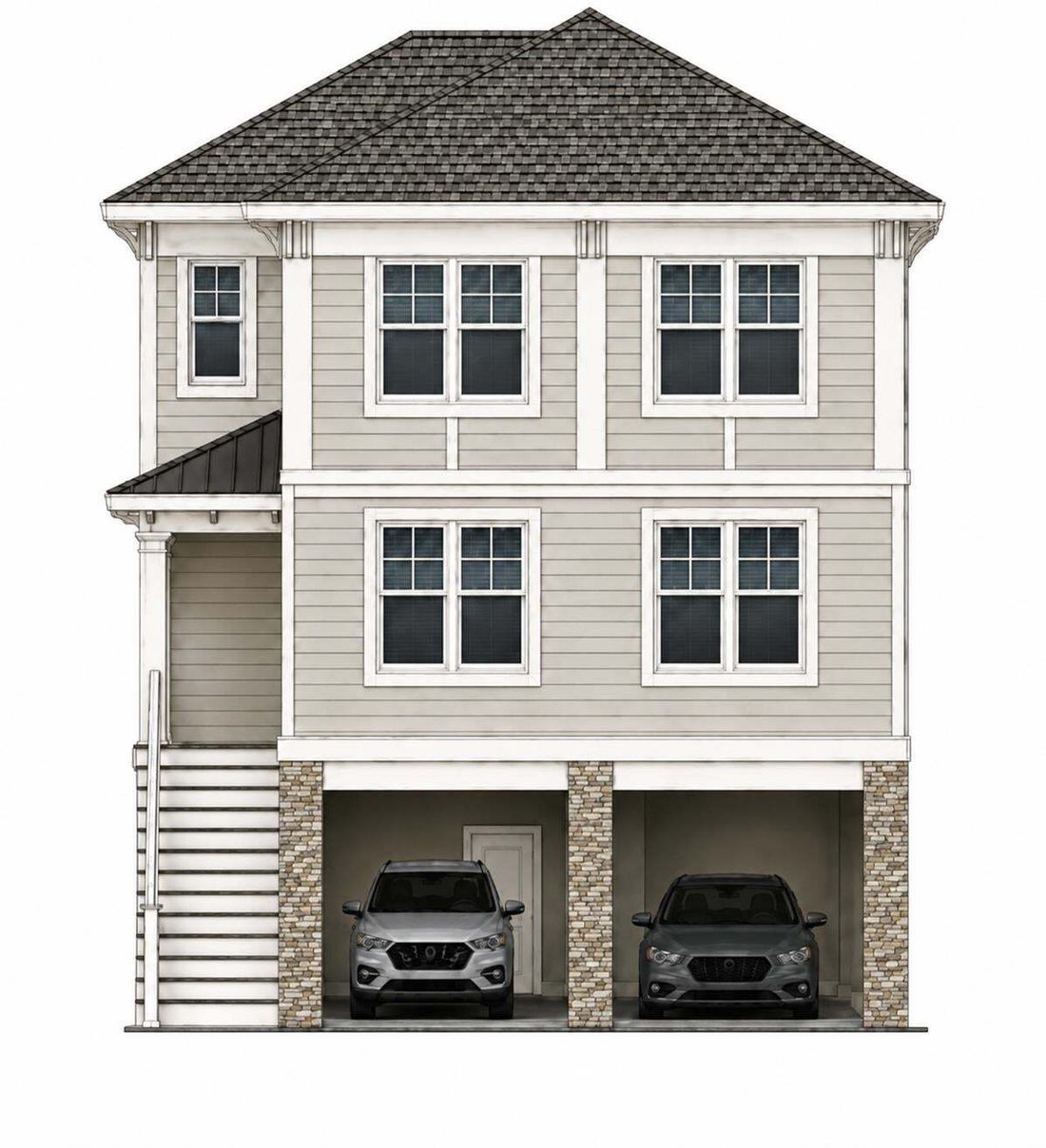 House in Avalon, New Jersey, United States 2 - 18199374