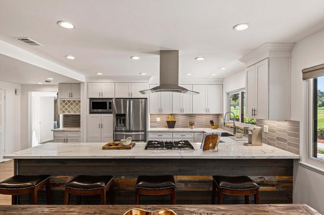 House in San Marcos, California, United States 4 - 18264814
