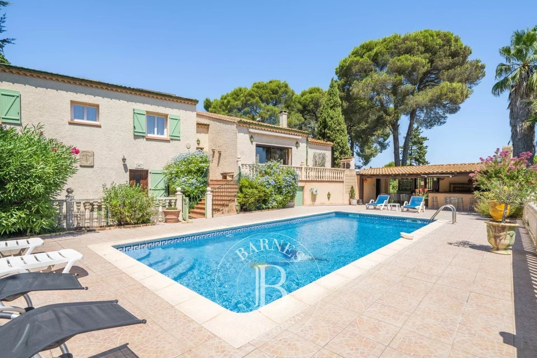 House in Centre Ville, Pezenas, France 1 - 18598653