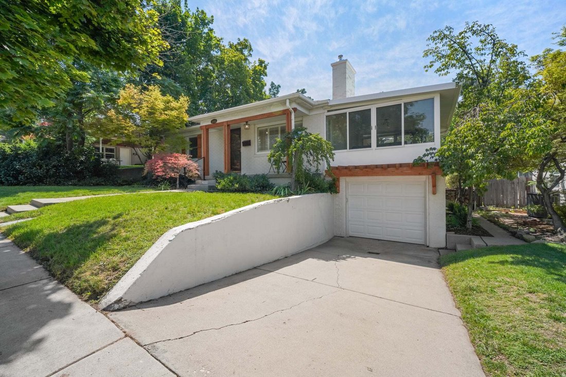 House in Salt Lake City, Utah, United States 3 - 18600462