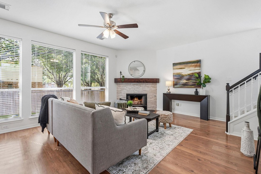 House in Austin, Texas, United States 3 - 18601303