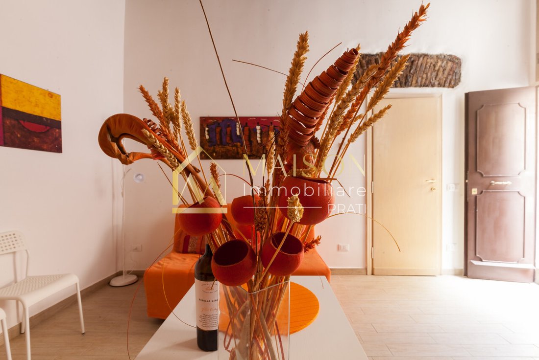 Apartment in Trastevere, Rome, Italy 5 - 18602899