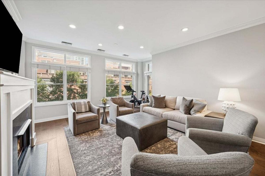 Condo in Chicago, Illinois, United States 4 - 18601367