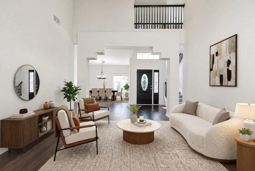 Casa a Austin, Texas, Stati Uniti 3 - 18601327
