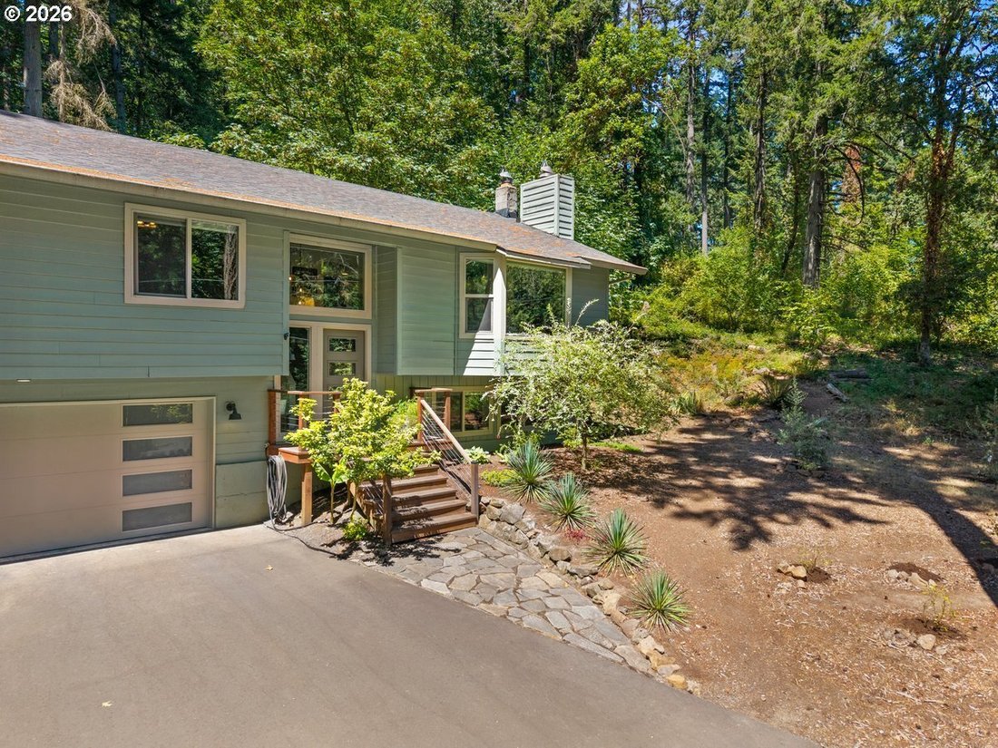 House in West Linn, Oregon, United States 1 - 18600917