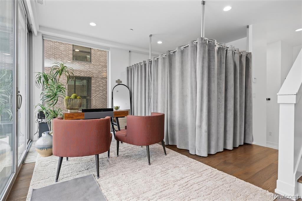 Townhouse in Detroit, Michigan, United States 2 - 18600126