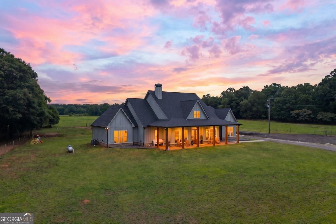 House in Bogart, Georgia, United States 2 - 18597782