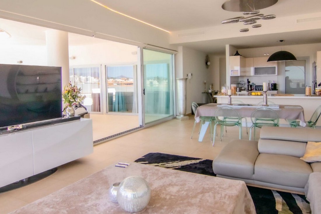Appartement à Mijas, Andalousie, Espagne 5 - 18597972
