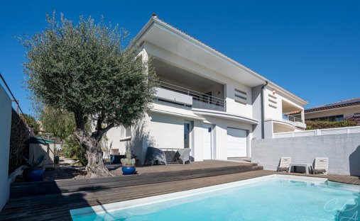 Villa in Centre Ville, Perpignan, France 1