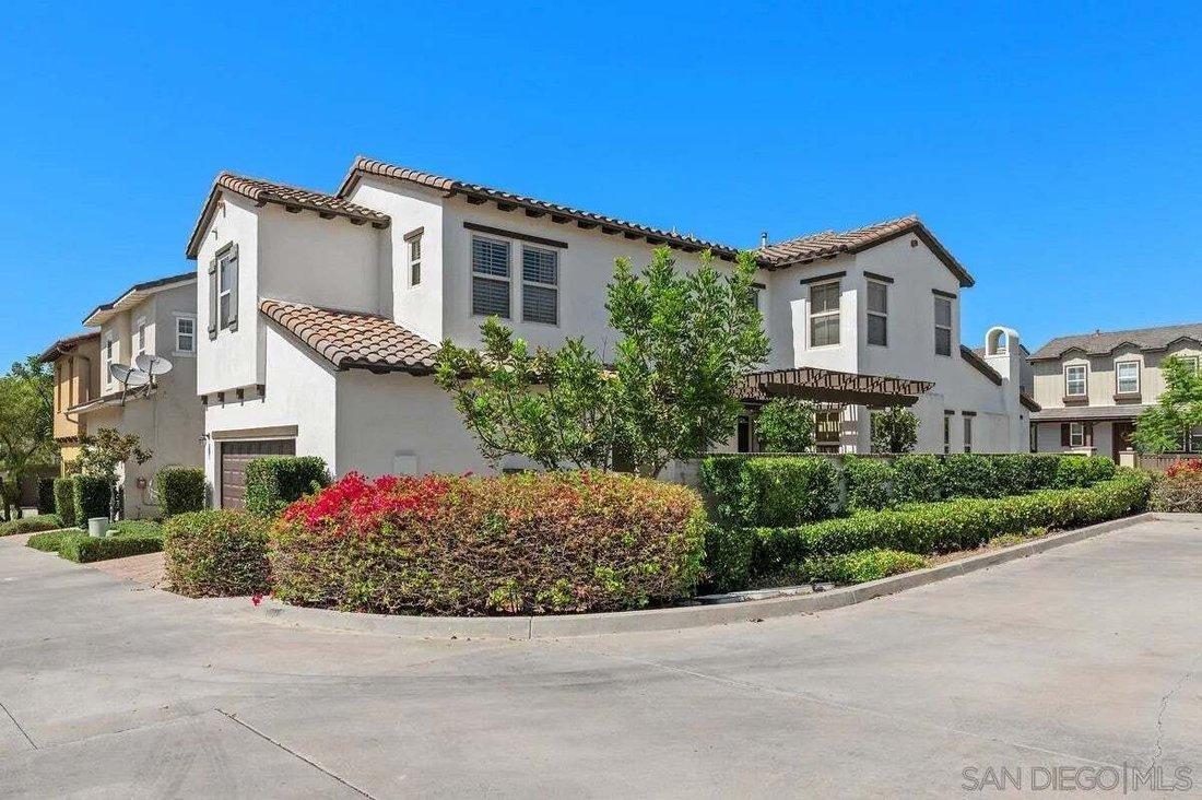 House in San Diego, California, United States 3 - 18597920