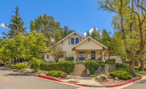 Casa a Flagstaff, Arizona, Stati Uniti 1