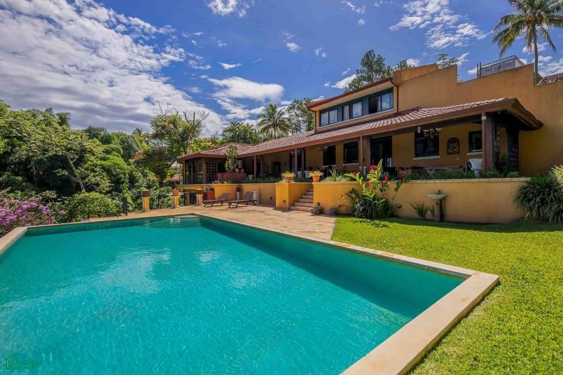 House in Santa Ana, San José Province, Costa Rica 2 - 17089610