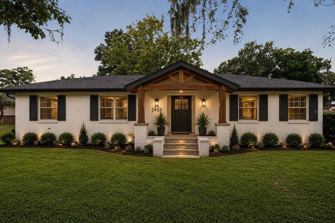 House in Lake Butler, Florida, United States 2 - 18600851