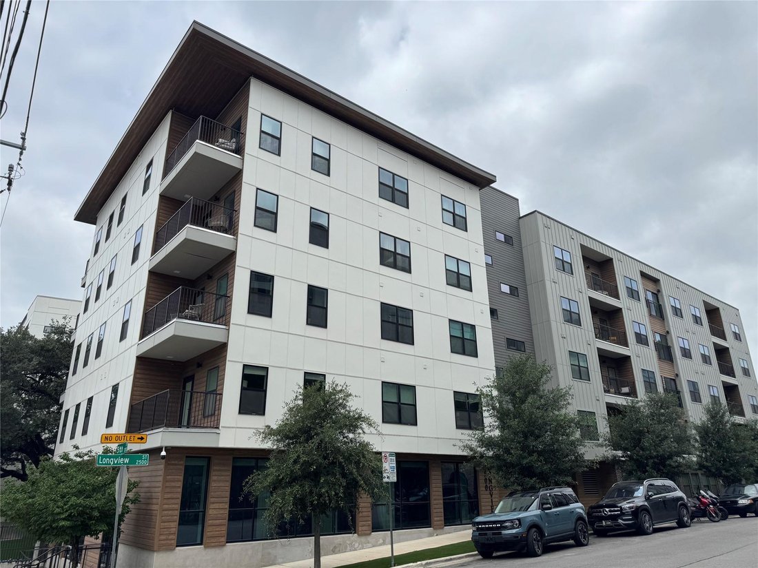 Condo in Austin, Texas, United States 1 - 18601344