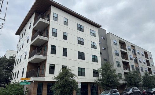 Condo in Austin, Texas, United States 1