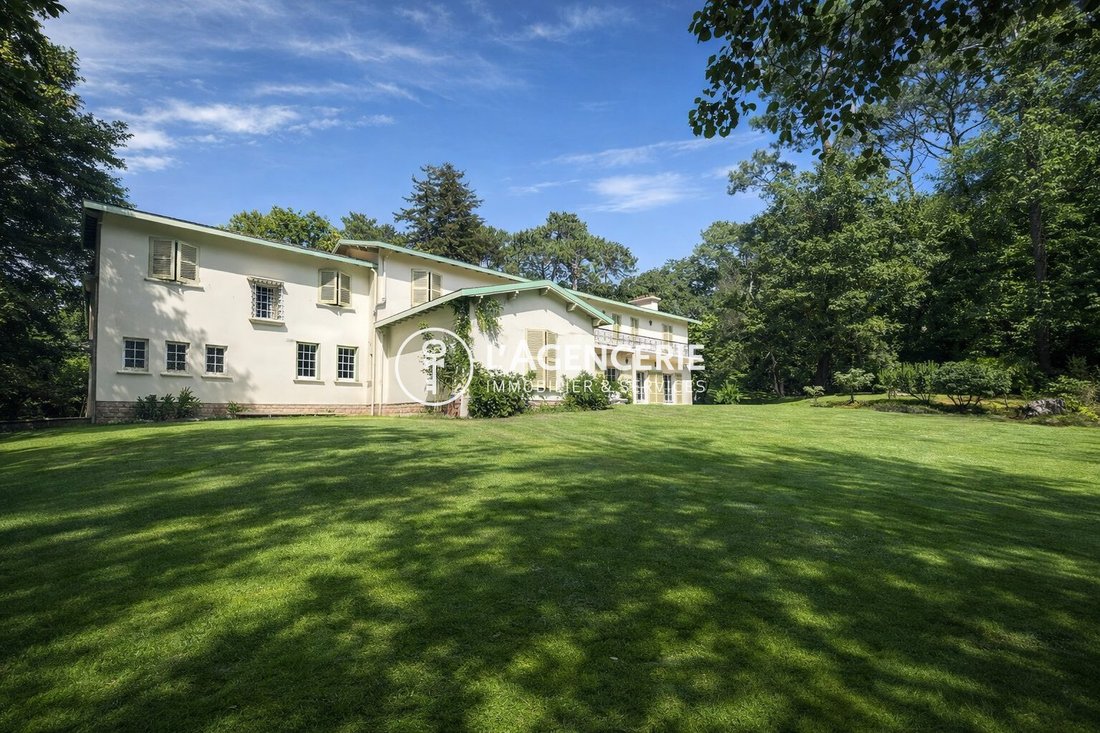 House in Haut Boucau, Boucau, France 4 - 18603960