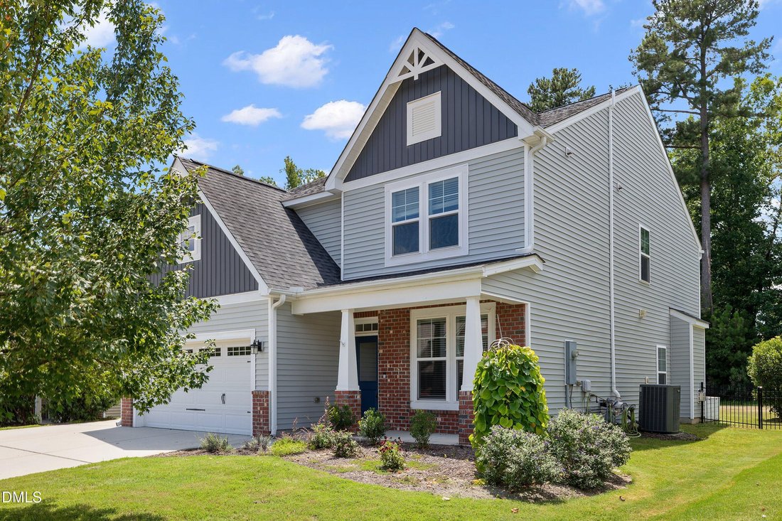 House in Raleigh, North Carolina, United States 4 - 18596915