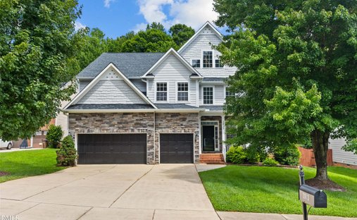 House in Wake Forest, North Carolina, United States 1