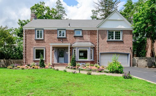 House in Great Neck, New York, United States 1