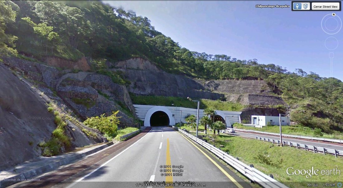 Terreno a Acahuizotla, Guerrero, Messico 3 - 18598828