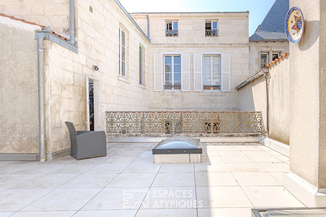 Apartment in Le Genette, La Rochelle, France 2 - 18602906