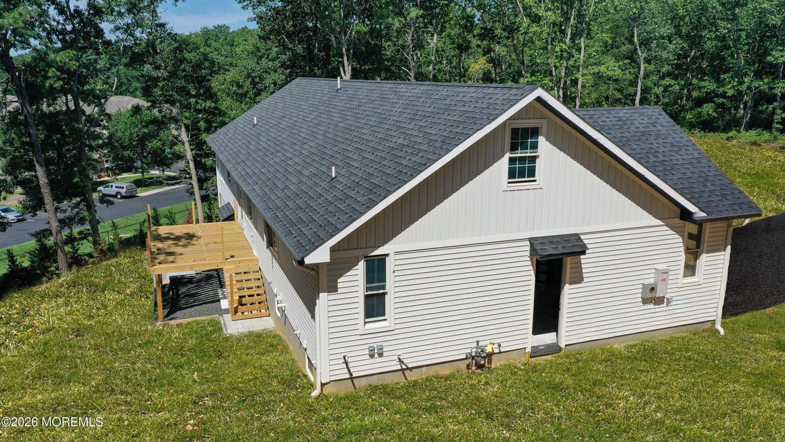 House in Howell Township, New Jersey, United States 5 - 18600774