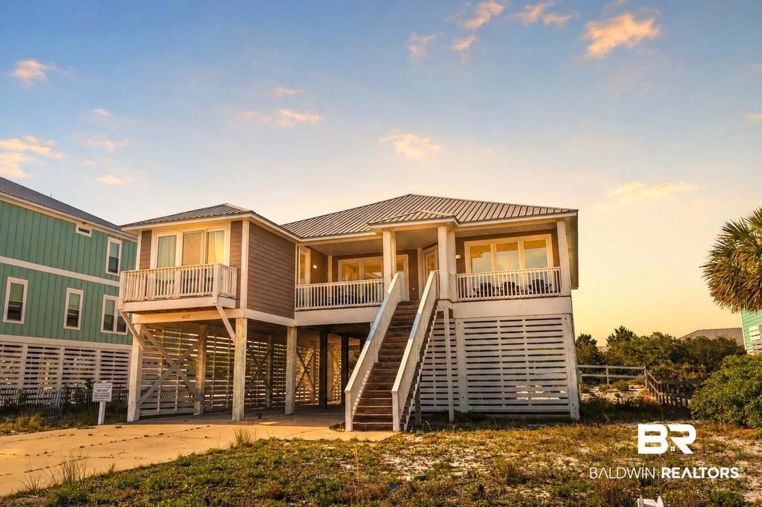 House in Gulf Shores, Alabama, United States 2 - 17854412