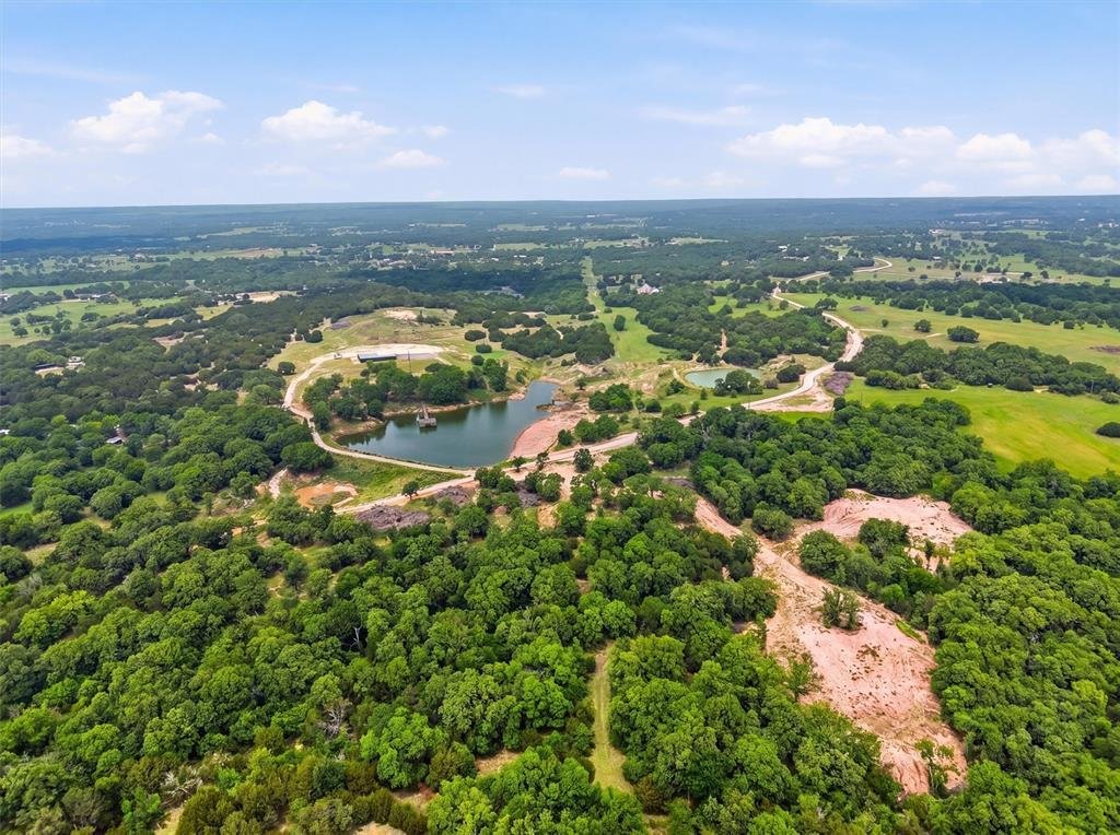 Farm Ranch in Weatherford, Texas, United States 1 - 18602193