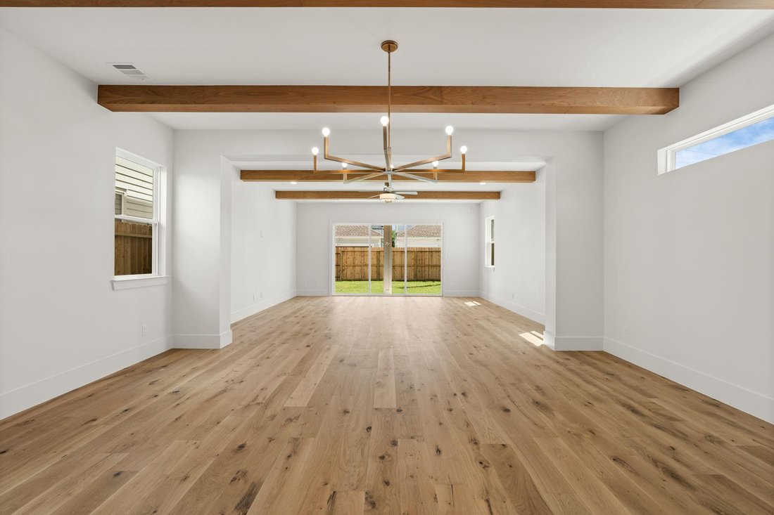 House in Houston, Texas, United States 2 - 18336286