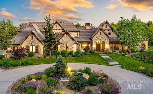 House in Eagle, Idaho, United States 1