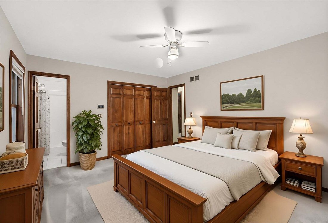 House in Campton Hills, Illinois, United States 4 - 18597489