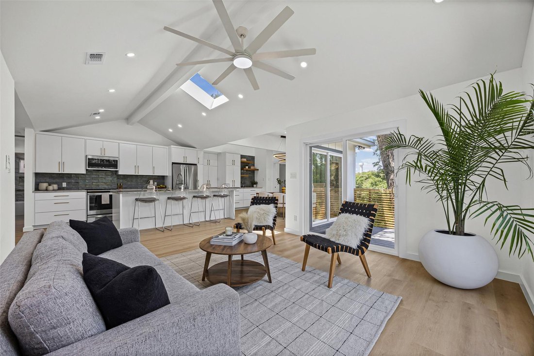 House in Austin, Texas, United States 4 - 18601301