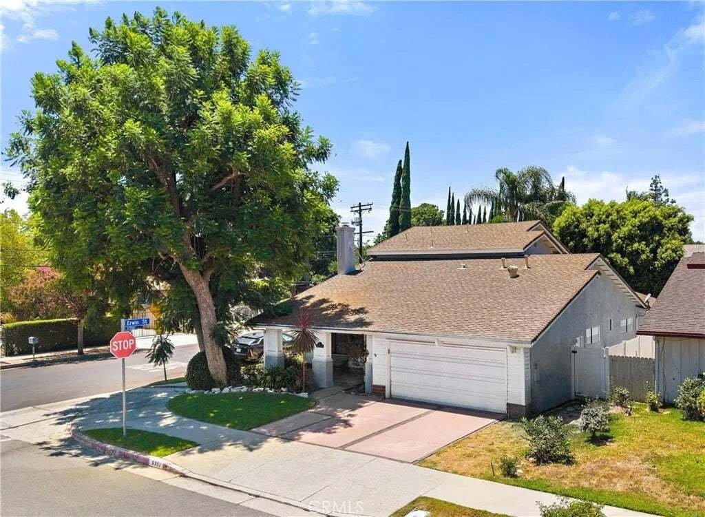 House in Los Angeles, California, United States 1 - 18597896