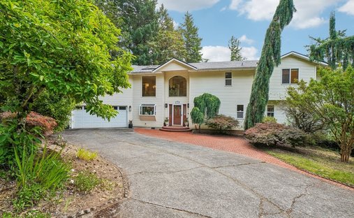 Casa a Happy Valley, Oregon, Stati Uniti 1