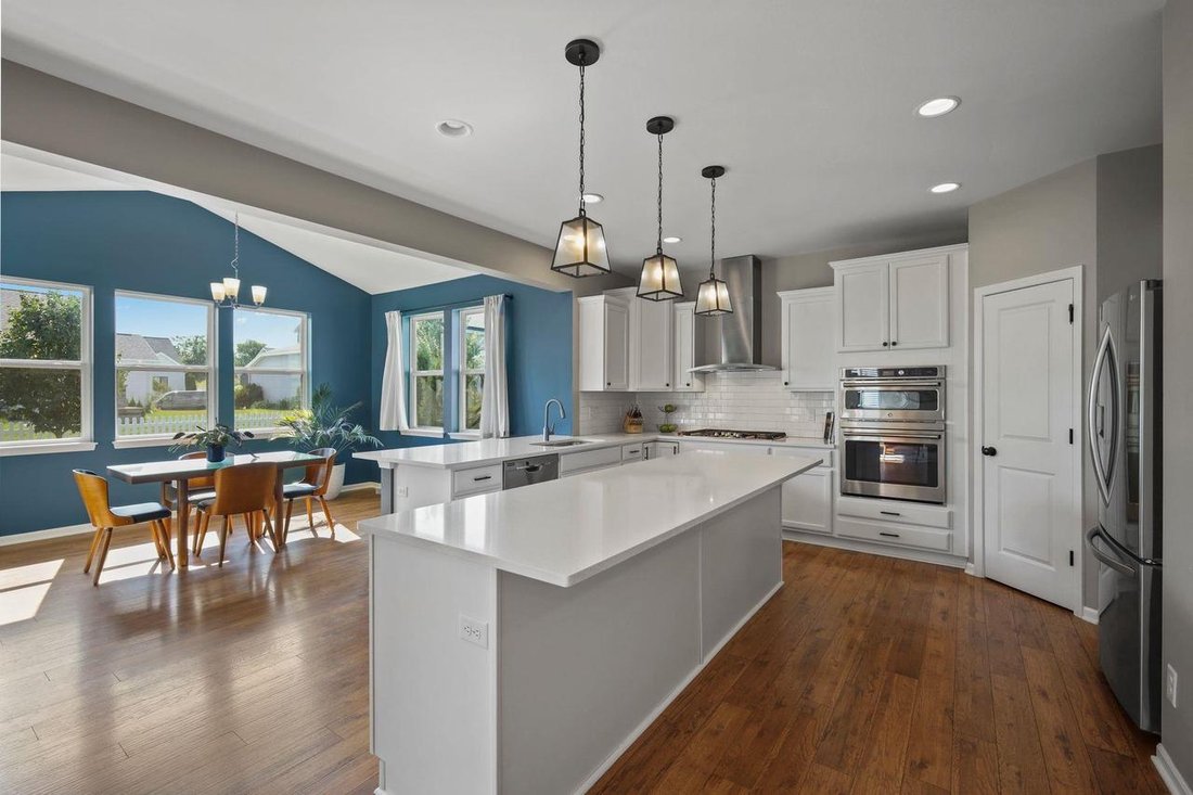 House in Fitchburg, Wisconsin, United States 3 - 18596369