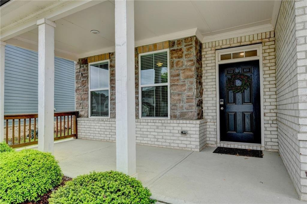 House in Buford, Georgia, United States 2 - 18597059