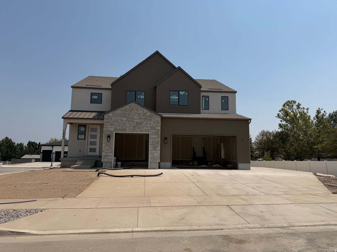 House in Herriman, Utah, United States 1 - 18028799