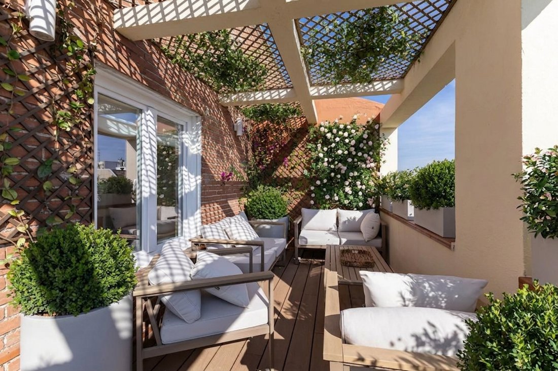 Apartment in Chamberi, Madrid, Spain 2 - 17749664