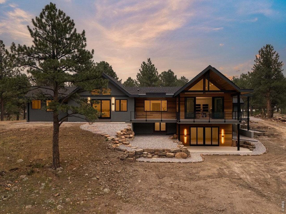 House in Boulder, Colorado, United States 2 - 18601602
