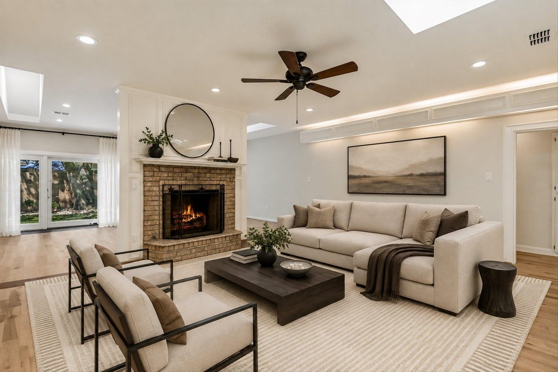 House in Austin, Texas, United States 4 - 18601352