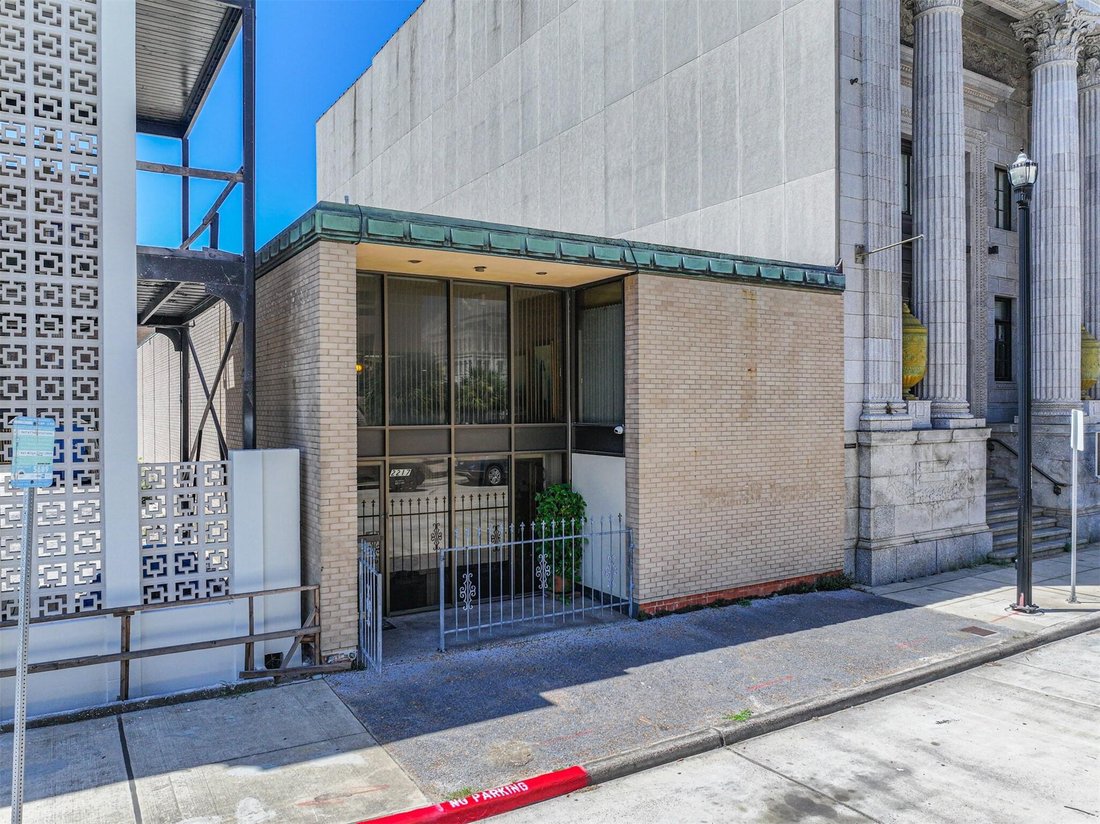 House in Galveston, Texas, United States 1 - 18602125