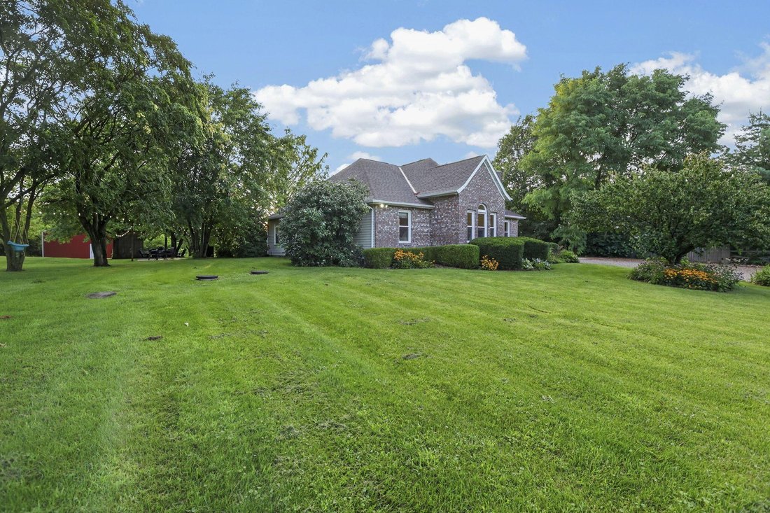 House in Amanda, Ohio, United States 3 - 18600424