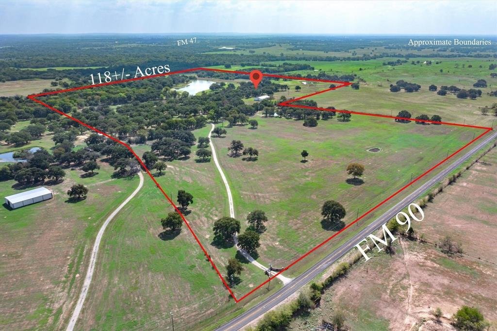 Farm Ranch in Mabank, Texas, United States 3 - 18597722
