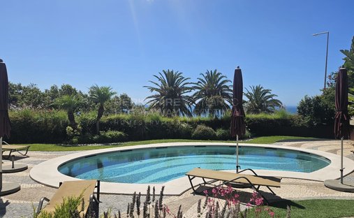Apartment in Cascais e Estoril, Lisbon, Portugal 1