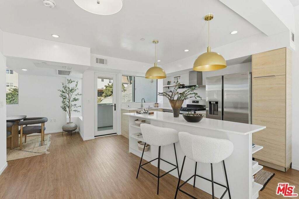 Condo in Santa Monica, California, United States 4 - 18601041
