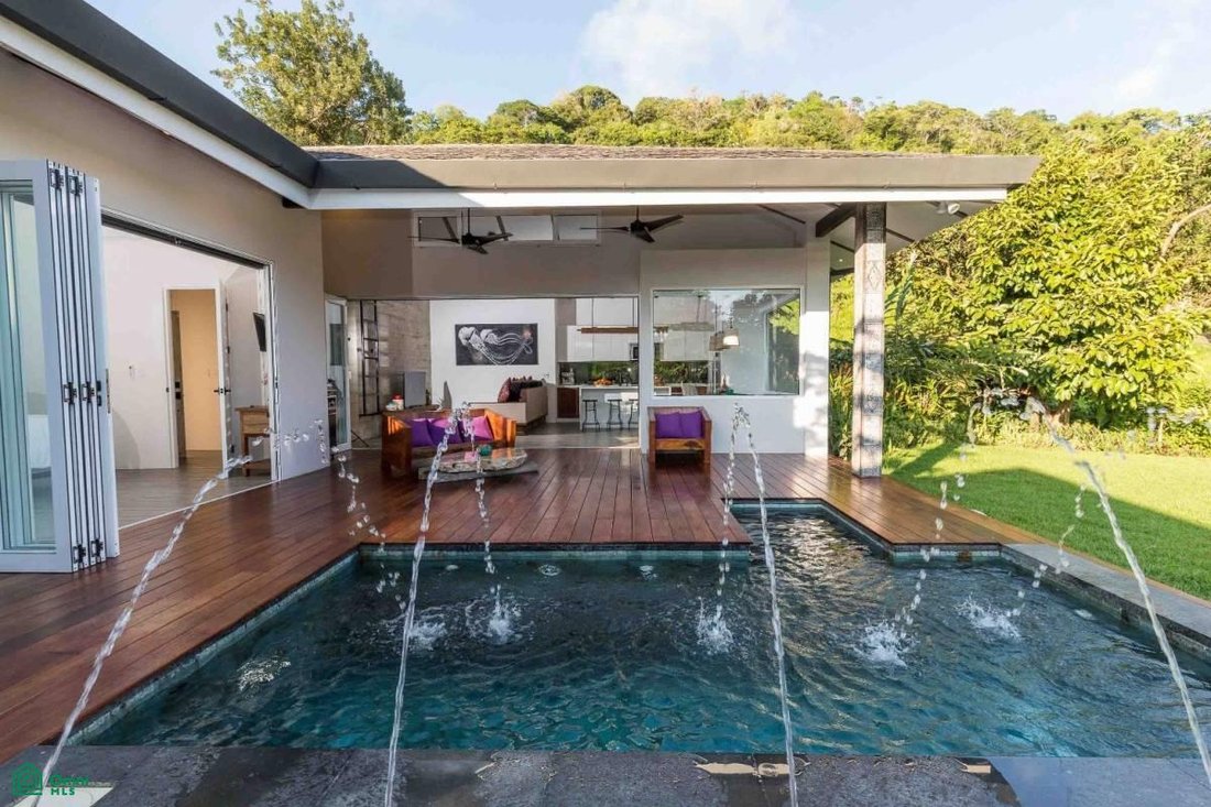 House in Dominicalito, Puntarenas Province, Costa Rica 4 - 17087908