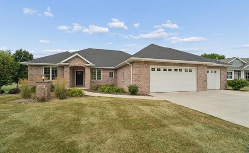 Casa en Green Bay, Wisconsin, Estados Unidos 1