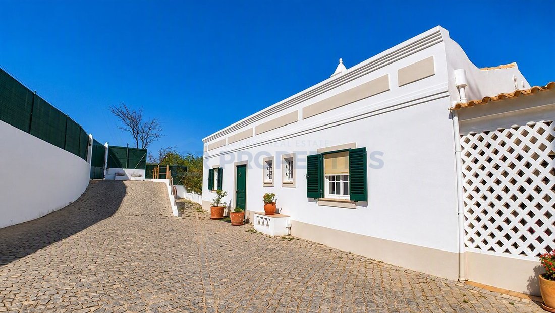 House in Boliqueime, Algarve, Portugal 1 - 18437884