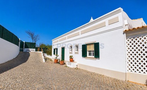Casa en Boliqueime, Algarve, Portugal 1