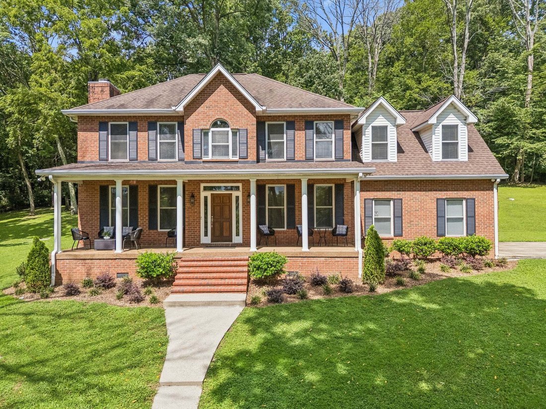 House in Franklin, Tennessee, United States 1 - 18601637